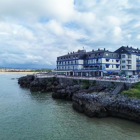 Hotel Astuy Isla Luaran gambar