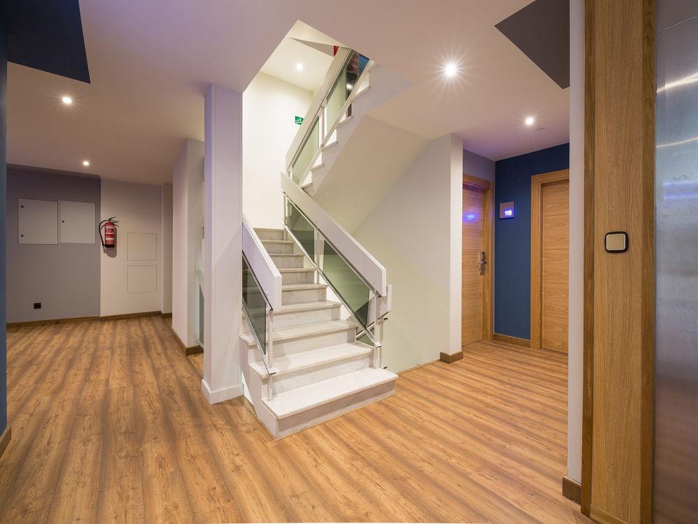 Hotel Astuy Isla Luaran gambar