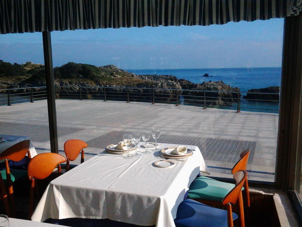 Hotel Astuy Isla Luaran gambar