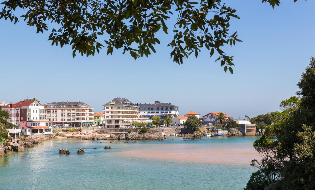 Hotel Astuy Isla Luaran gambar