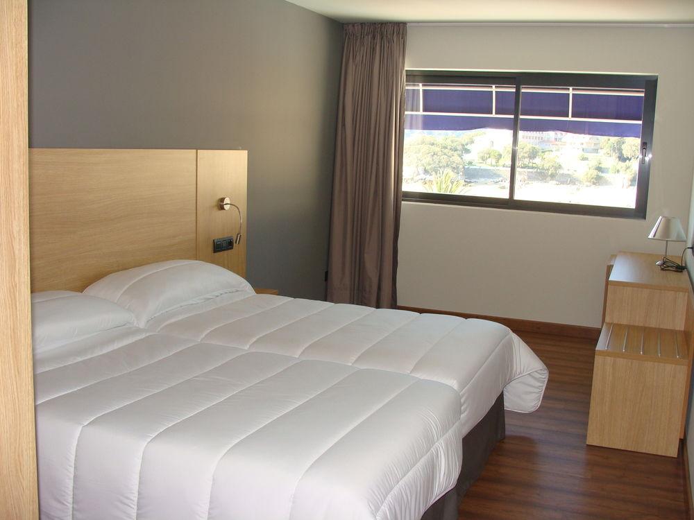 Hotel Astuy Isla Luaran gambar