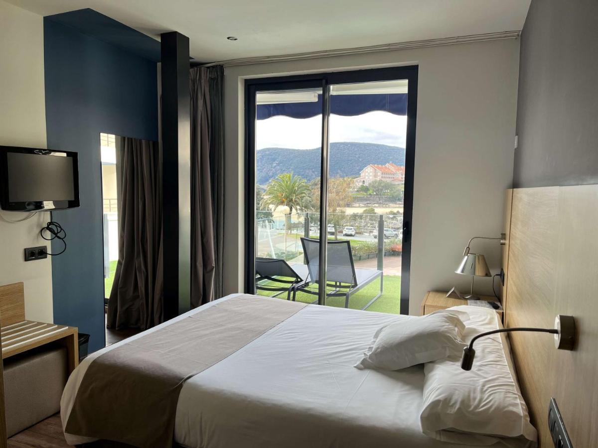 Hotel Astuy Isla Luaran gambar