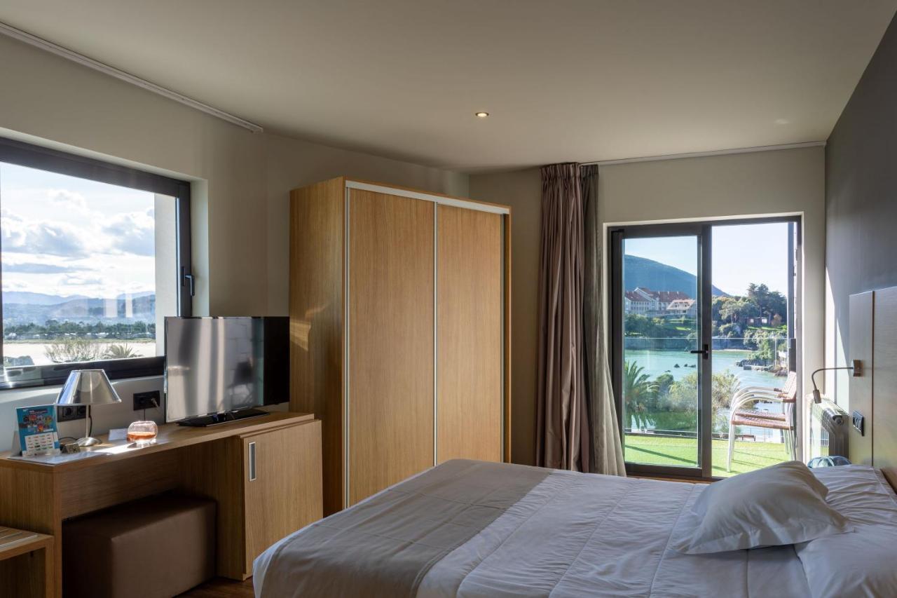 Hotel Astuy Isla Luaran gambar