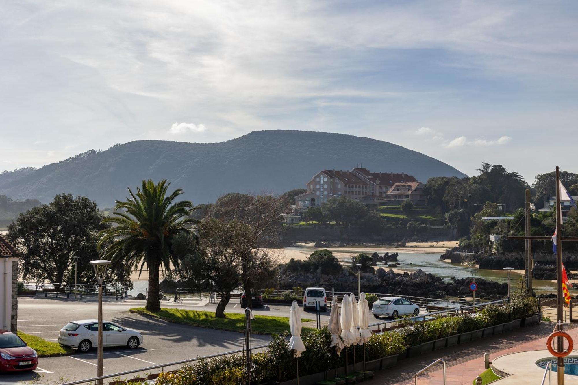 Hotel Astuy Isla Luaran gambar