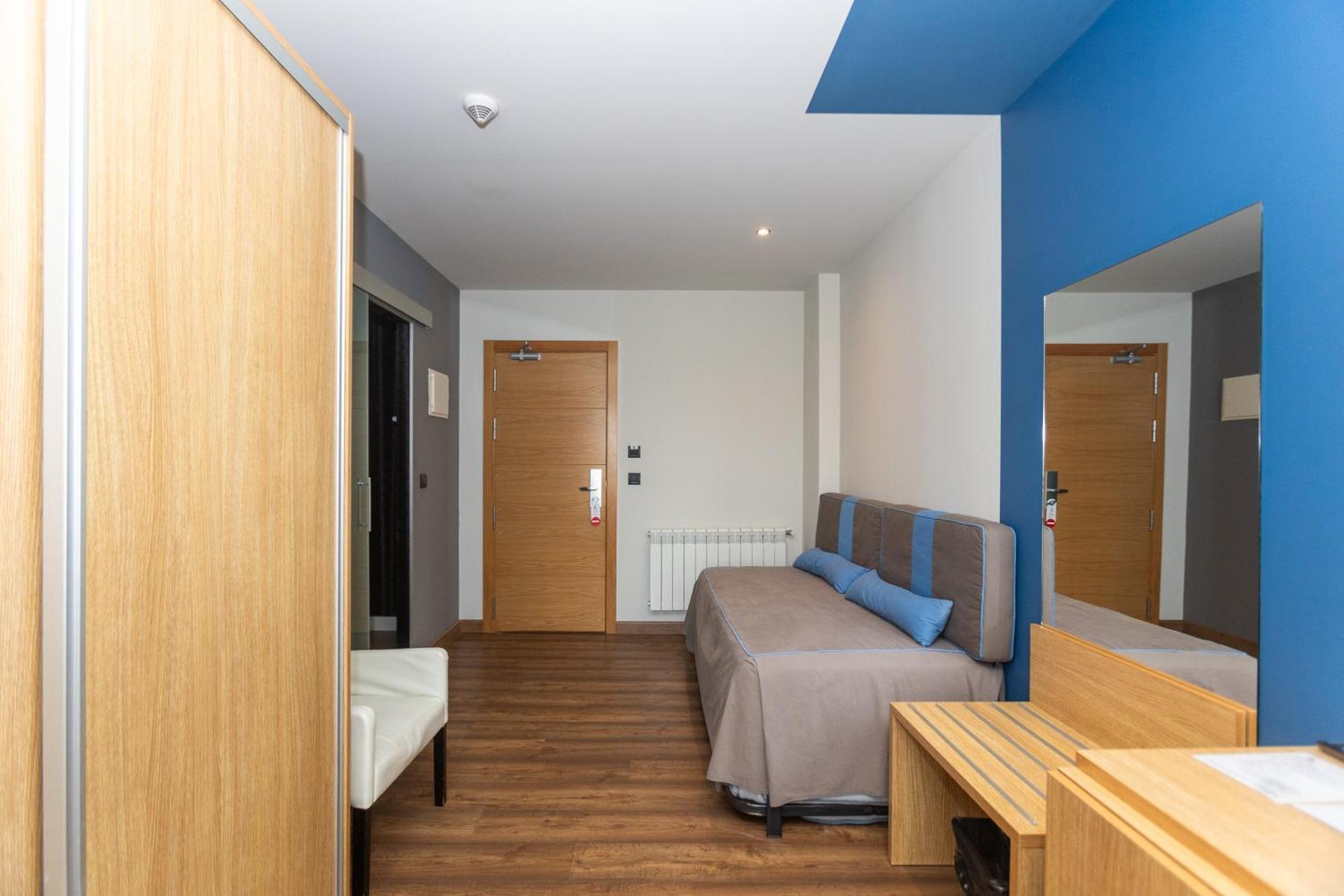 Hotel Astuy Isla Luaran gambar
