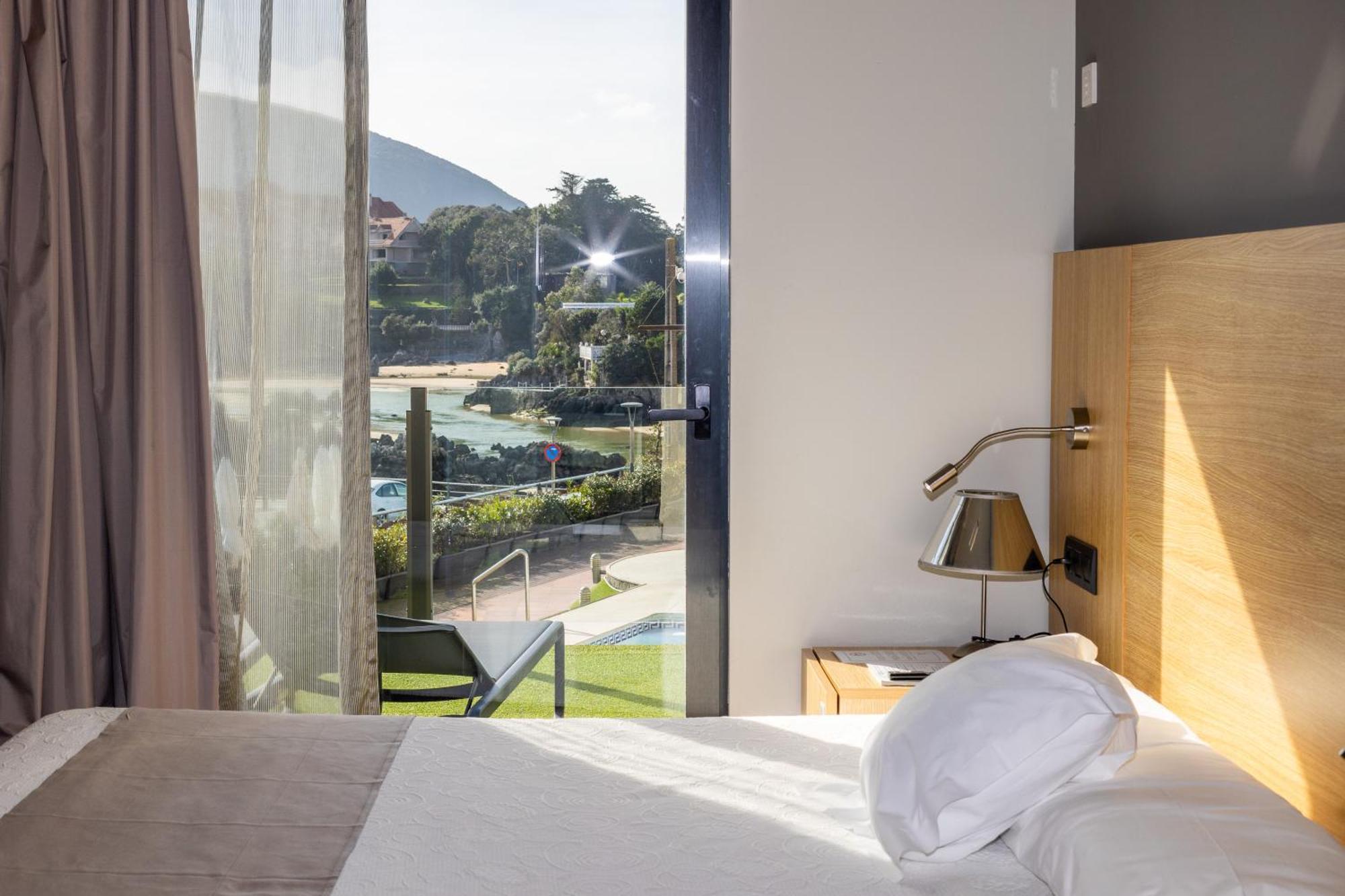 Hotel Astuy Isla Luaran gambar
