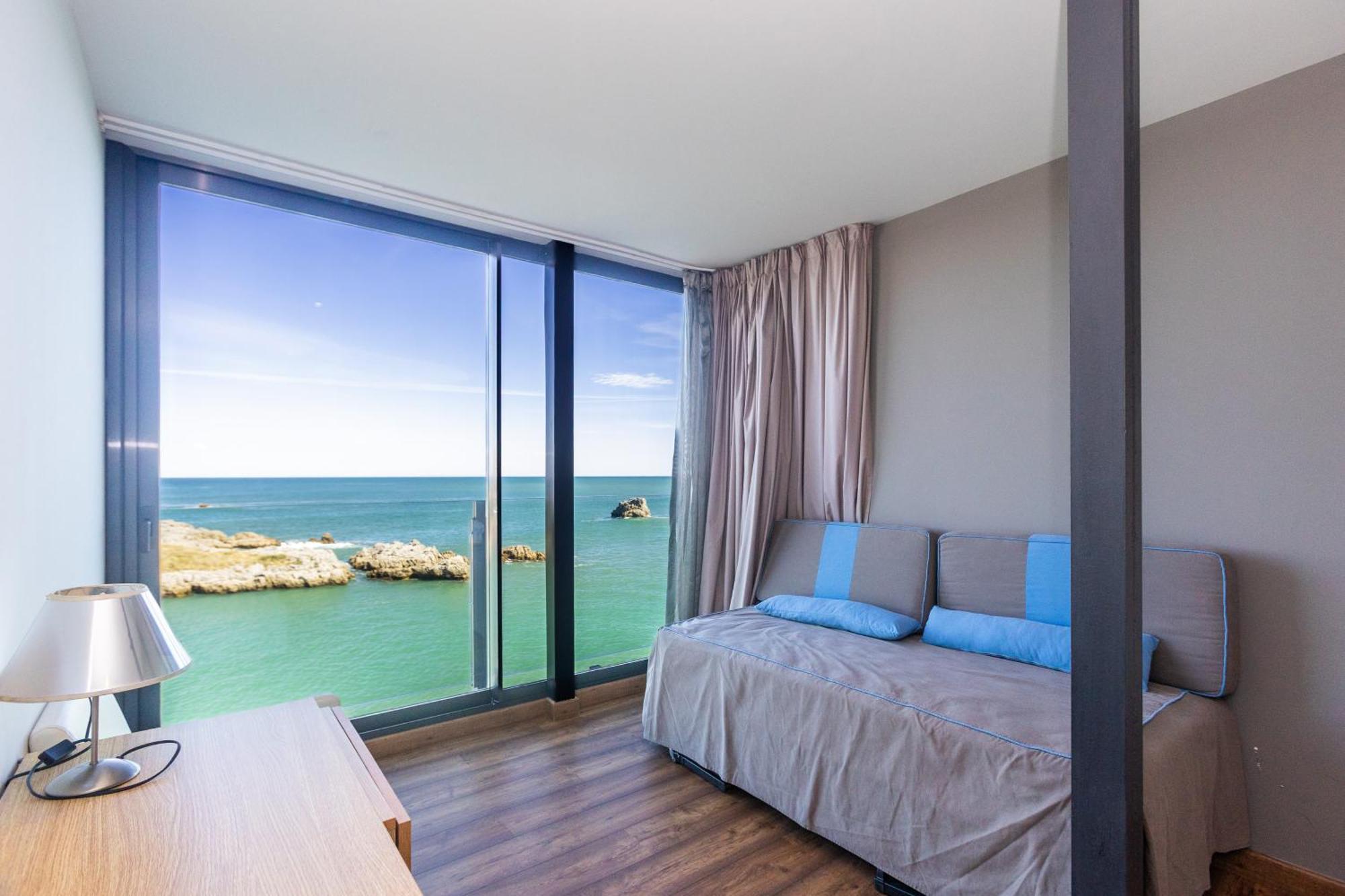 Hotel Astuy Isla Luaran gambar