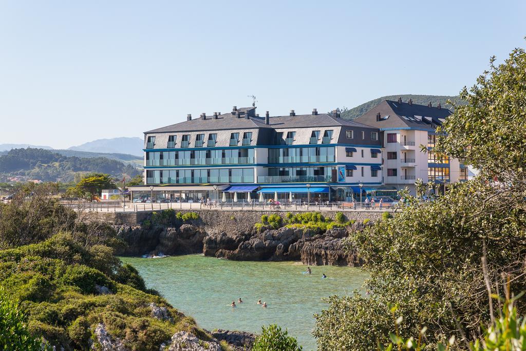 Hotel Astuy Isla Luaran gambar