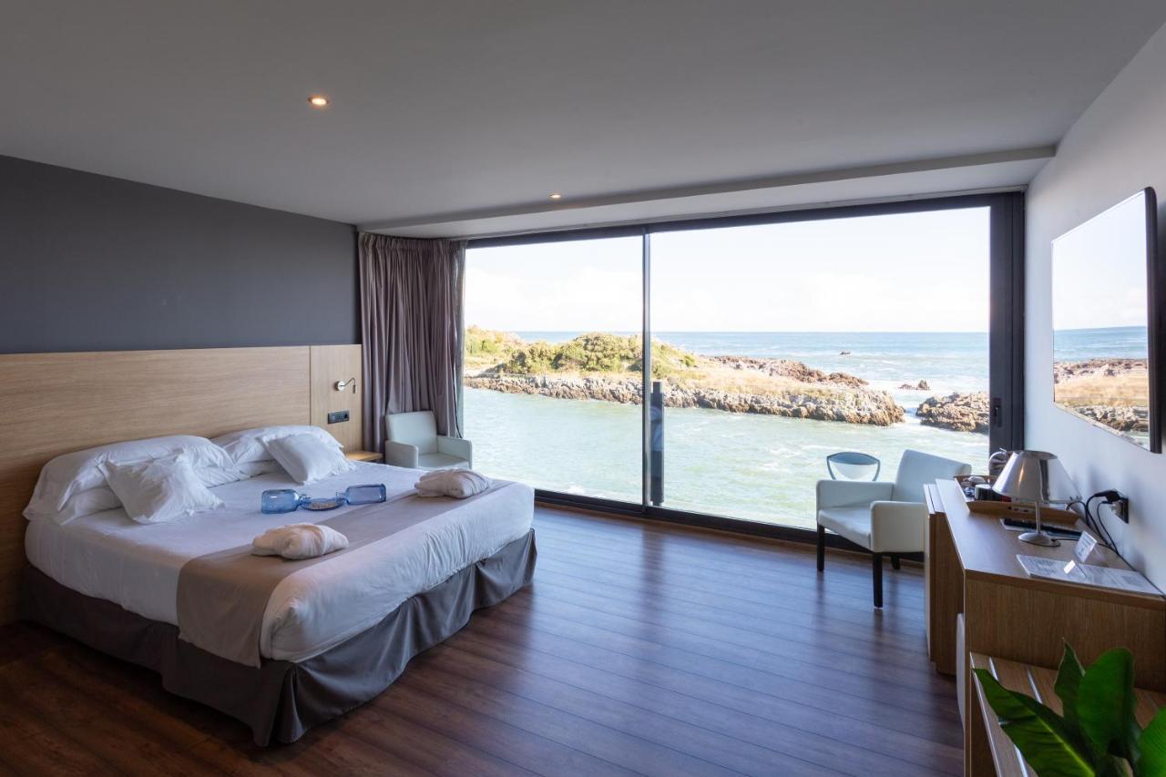 Hotel Astuy Isla Luaran gambar