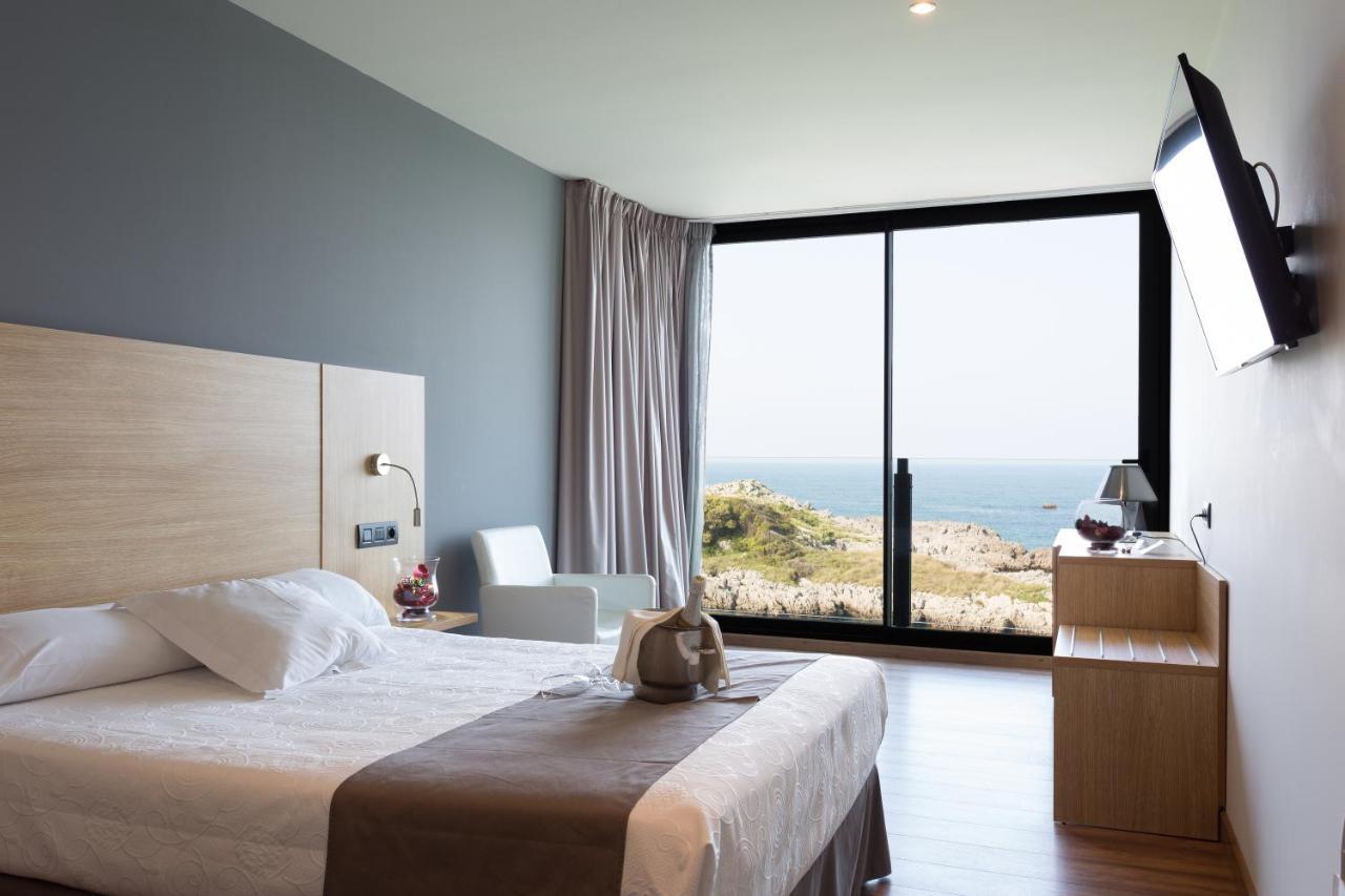 Hotel Astuy Isla Luaran gambar